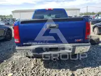 2013 GMC Sierra фото