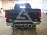 2013 GMC Sierra photo