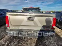 2013 GMC Sierra фото