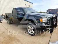 2013 GMC Sierra фото