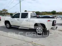 2013 GMC Sierra фото
