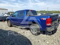2013 GMC Sierra фото