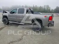 2013 GMC Sierra фото