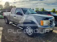 2013 GMC Sierra фото