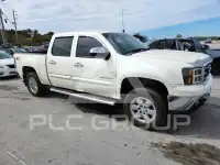 2013 GMC Sierra фото