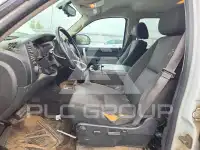 2013 GMC Sierra фото