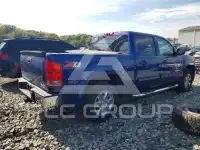 2013 GMC Sierra фото
