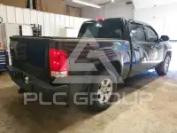 2013 GMC Sierra photo