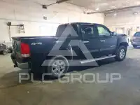 2013 GMC Sierra photo