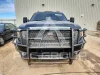 2013 GMC Sierra фото