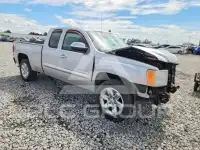 2013 GMC Sierra photo