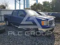 2013 GMC Sierra фото