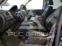 2013 GMC Sierra photo
