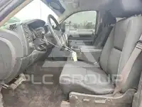 2013 GMC Sierra фото
