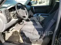 2013 GMC Sierra photo