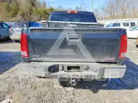 2013 GMC Sierra photo