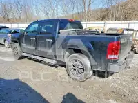 2013 GMC Sierra photo