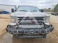 2013 GMC Sierra фото