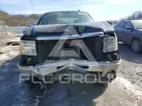 2013 GMC Sierra photo