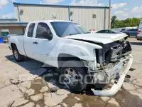 2013 GMC Sierra фото