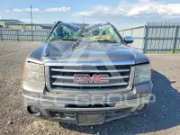 2013 GMC Sierra фото