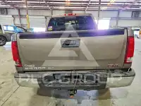 2013 GMC Sierra photo