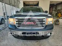 2013 GMC Sierra photo