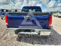 2013 GMC Sierra photo