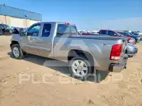 2013 GMC Sierra photo