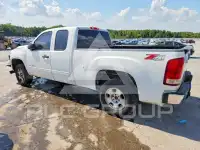 2013 GMC Sierra фото