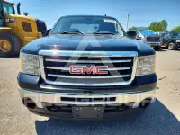 2013 GMC Sierra photo