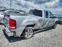 2013 GMC Sierra фото