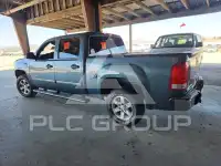 2013 GMC Sierra photo