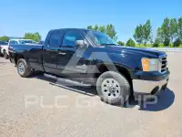 2013 GMC Sierra photo
