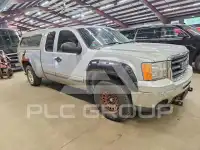 2013 GMC Sierra фото