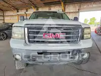 2013 GMC Sierra photo