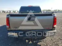 2013 GMC Sierra фото