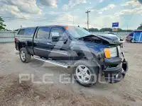 2013 GMC Sierra фото