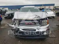 2013 GMC Sierra photo