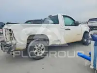 2013 GMC Sierra фото
