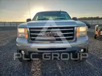 2013 GMC Sierra фото