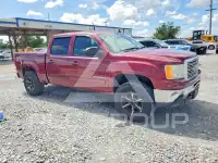 2013 GMC Sierra фото