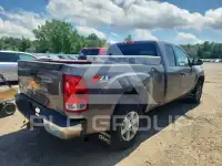 2013 GMC Sierra фото