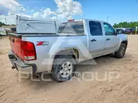 2013 GMC Sierra фото