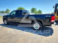 2013 GMC Sierra photo