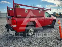 2013 GMC Sierra photo