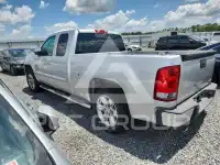 2013 GMC Sierra фото