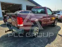2013 GMC Sierra фото