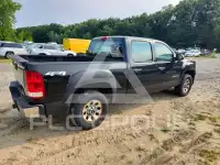 2013 GMC Sierra фото