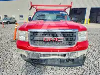 2013 GMC Sierra photo